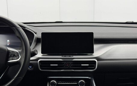 Geely Coolray I, 2023 год, 1 670 000 рублей, 14 фотография