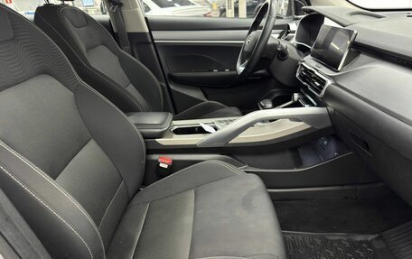 Geely Coolray I, 2023 год, 1 670 000 рублей, 17 фотография