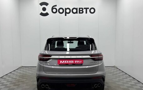 Geely Coolray I, 2023 год, 1 670 000 рублей, 7 фотография