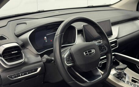 Geely Coolray I, 2023 год, 1 670 000 рублей, 18 фотография