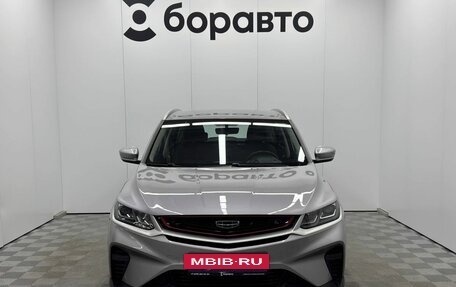 Geely Coolray I, 2023 год, 1 670 000 рублей, 6 фотография