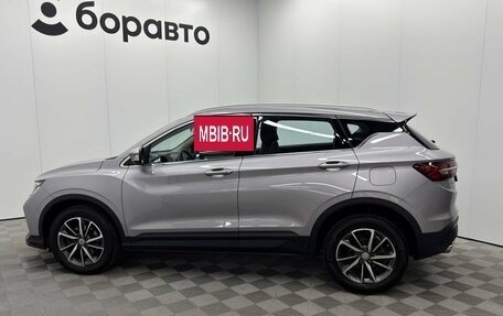 Geely Coolray I, 2023 год, 1 670 000 рублей, 8 фотография