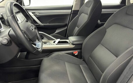 Geely Coolray I, 2023 год, 1 670 000 рублей, 20 фотография