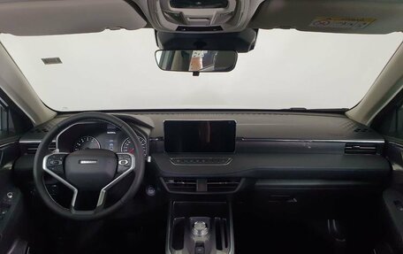 Haval Jolion, 2025 год, 1 999 000 рублей, 9 фотография