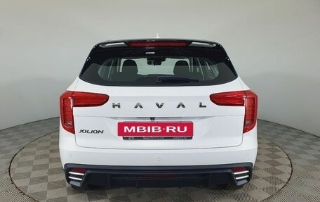 Haval Jolion, 2025 год, 1 999 000 рублей, 5 фотография
