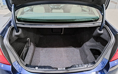 BMW 5 серия, 2012 год, 2 150 000 рублей, 12 фотография