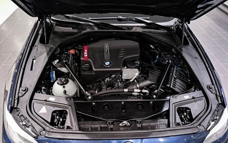 BMW 5 серия, 2012 год, 2 150 000 рублей, 11 фотография