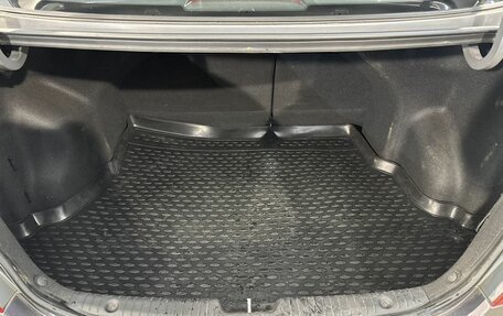 Hyundai Solaris II рестайлинг, 2012 год, 849 800 рублей, 12 фотография