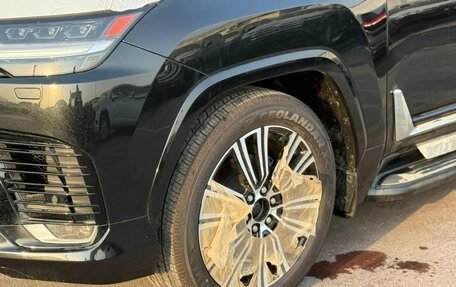 Lexus LX, 2025 год, 26 490 000 рублей, 4 фотография