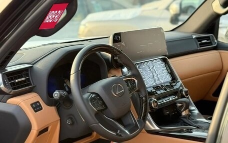 Lexus LX, 2025 год, 26 490 000 рублей, 5 фотография