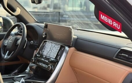 Lexus LX, 2025 год, 26 490 000 рублей, 7 фотография