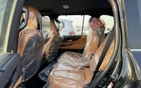 Lexus LX, 2025 год, 26 490 000 рублей, 11 фотография