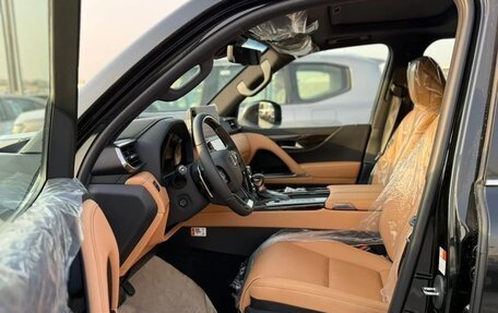 Lexus LX, 2025 год, 26 490 000 рублей, 8 фотография