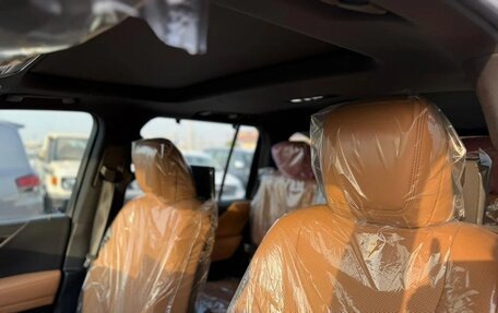 Lexus LX, 2025 год, 26 490 000 рублей, 9 фотография