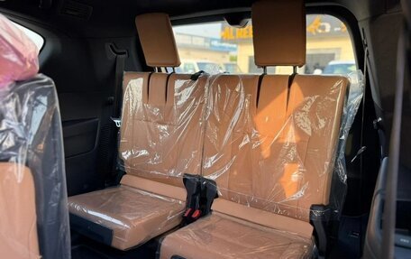 Lexus LX, 2025 год, 26 490 000 рублей, 14 фотография