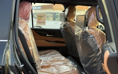 Lexus LX, 2025 год, 26 490 000 рублей, 17 фотография