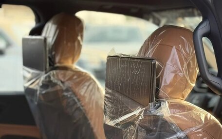 Lexus LX, 2025 год, 26 490 000 рублей, 12 фотография