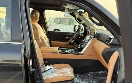 Lexus LX, 2025 год, 26 490 000 рублей, 16 фотография