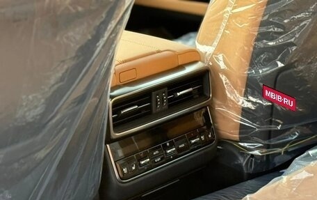 Lexus LX, 2025 год, 26 490 000 рублей, 10 фотография