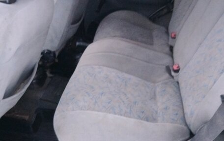 Chevrolet Niva I рестайлинг, 2004 год, 255 000 рублей, 7 фотография