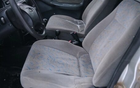 Chevrolet Niva I рестайлинг, 2004 год, 255 000 рублей, 6 фотография