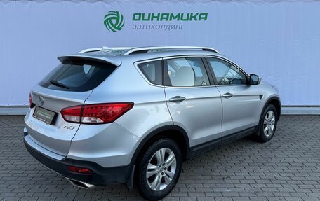 DongFeng AX7 I, 2018 год, 1 210 000 рублей, 5 фотография
