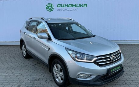 DongFeng AX7 I, 2018 год, 1 210 000 рублей, 3 фотография