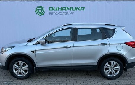 DongFeng AX7 I, 2018 год, 1 210 000 рублей, 8 фотография