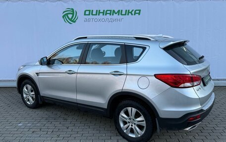 DongFeng AX7 I, 2018 год, 1 210 000 рублей, 7 фотография