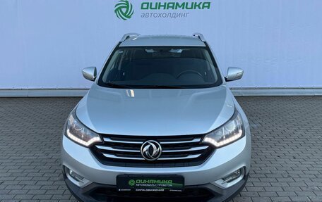 DongFeng AX7 I, 2018 год, 1 210 000 рублей, 2 фотография
