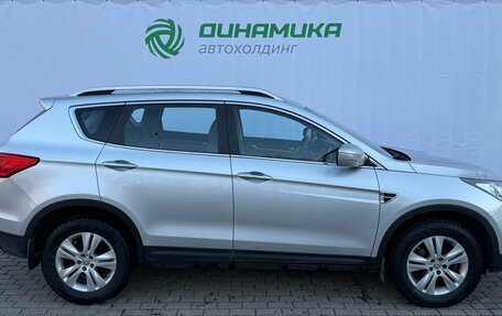 DongFeng AX7 I, 2018 год, 1 210 000 рублей, 4 фотография