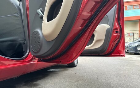 Nissan Micra III, 2010 год, 715 000 рублей, 17 фотография