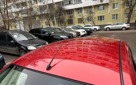 Nissan Micra III, 2010 год, 715 000 рублей, 16 фотография