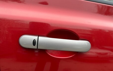 Nissan Micra III, 2010 год, 715 000 рублей, 18 фотография