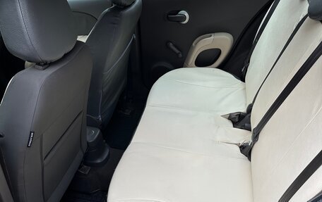 Nissan Micra III, 2010 год, 715 000 рублей, 22 фотография