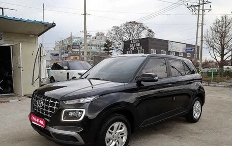 Hyundai Venue I, 2021 год, 1 506 911 рублей, 1 фотография