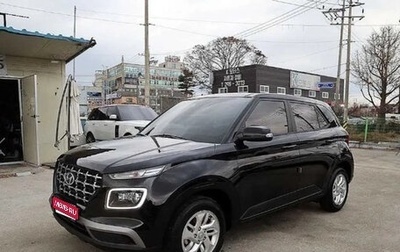 Hyundai Venue I, 2021 год, 1 506 911 рублей, 1 фотография