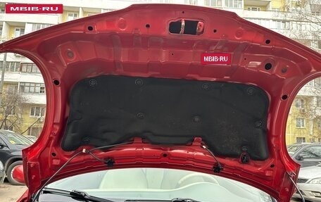 Nissan Micra III, 2010 год, 715 000 рублей, 20 фотография