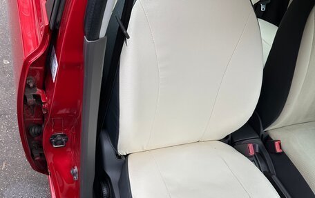 Nissan Micra III, 2010 год, 715 000 рублей, 31 фотография