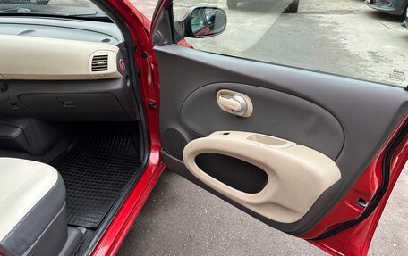 Nissan Micra III, 2010 год, 715 000 рублей, 30 фотография