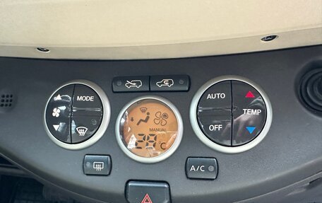 Nissan Micra III, 2010 год, 715 000 рублей, 37 фотография