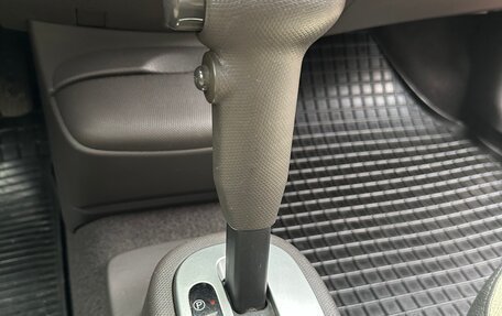 Nissan Micra III, 2010 год, 715 000 рублей, 34 фотография