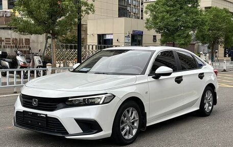 Honda Civic, 2022 год, 1 754 001 рублей, 1 фотография