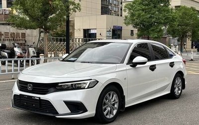 Honda Civic, 2022 год, 1 754 001 рублей, 1 фотография