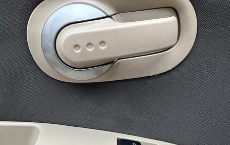 Nissan Micra III, 2010 год, 715 000 рублей, 40 фотография