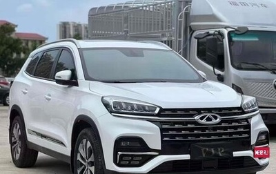 Chery Tiggo 8 I, 2023 год, 1 614 000 рублей, 1 фотография