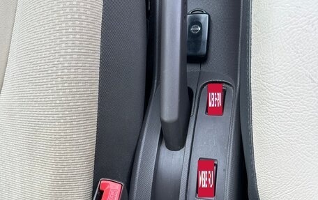 Nissan Micra III, 2010 год, 715 000 рублей, 33 фотография