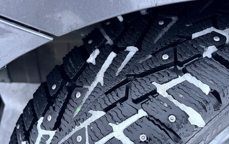 Hyundai Solaris II рестайлинг, 2012 год, 620 000 рублей, 10 фотография