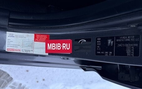 Hyundai Solaris II рестайлинг, 2012 год, 620 000 рублей, 8 фотография