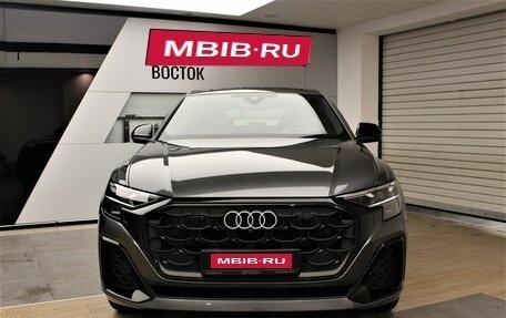 Audi Q8 I, 2025 год, 15 500 000 рублей, 1 фотография